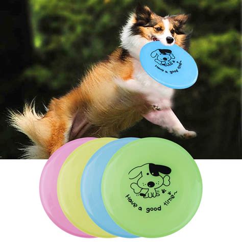 pet frisbee for dogs